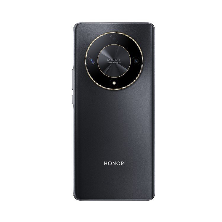 Honor Magic6 Lite 5G 8/256GB Midnight Black 5109AWVG hinta ja tiedot | Matkapuhelimet | hobbyhall.fi