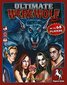 Ultimate Werewolf -lautapeli, ENG hinta ja tiedot | Lautapelit ja älypelit | hobbyhall.fi