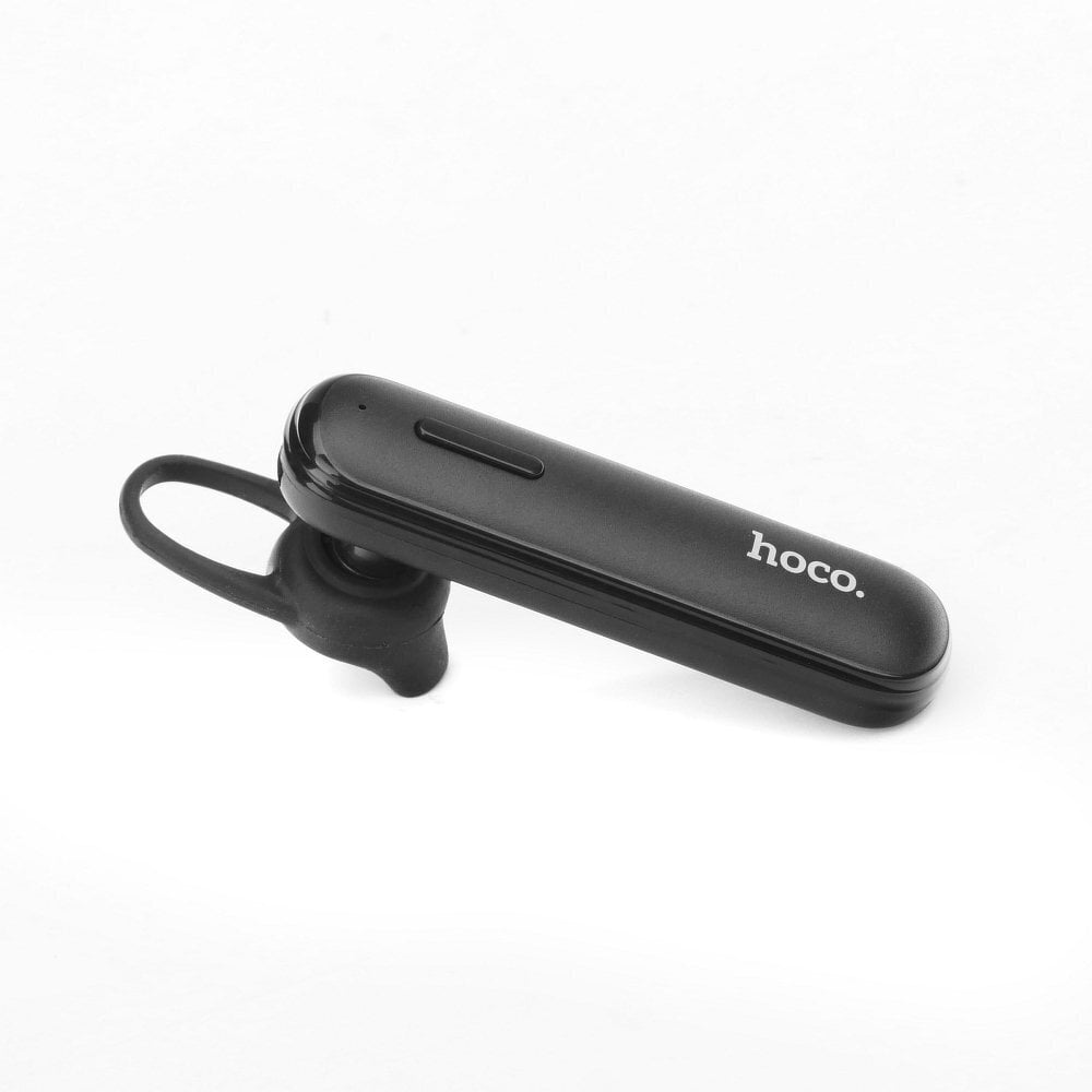 Langattomat kuulokkeet Hoco E36 musta hinta ja tiedot | Hands-free -tarvikkeet | hobbyhall.fi