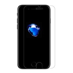 Suojalasi 9H Apple iPhone 7/8/SE 2020/SE 2022 hinta ja tiedot | Blun Puhelimet, älylaitteet ja kamerat | hobbyhall.fi