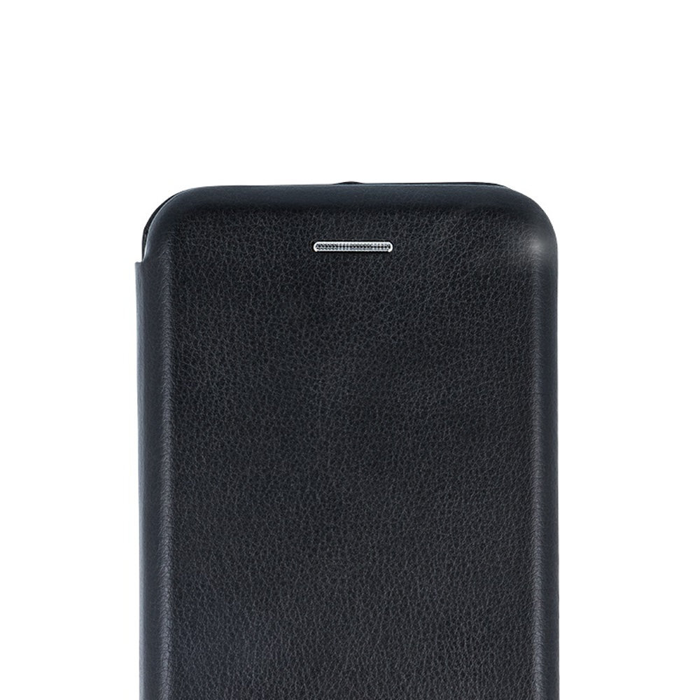 Kotelo Book Elegance Samsung G950 S8 musta hinta ja tiedot | Puhelimen kuoret ja kotelot | hobbyhall.fi