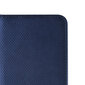 Kotelo Smart Magnet Samsung A202 A20e sininen hinta ja tiedot | Puhelimen kuoret ja kotelot | hobbyhall.fi