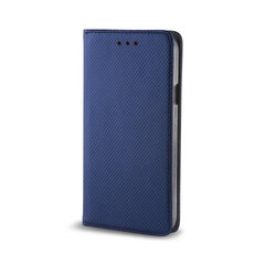 Kotelo Smart Magnet Samsung A202 A20e sininen hinta ja tiedot | Puhelimen kuoret ja kotelot | hobbyhall.fi