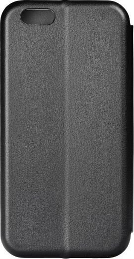 Kotelo Book Elegance Samsung G955 S8 Plus musta hinta ja tiedot | Puhelimen kuoret ja kotelot | hobbyhall.fi