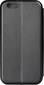 Kotelo Book Elegance Samsung G955 S8 Plus musta hinta ja tiedot | Puhelimen kuoret ja kotelot | hobbyhall.fi