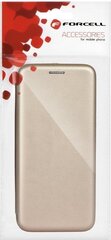Kotelo Book Elegance Samsung G930 S7 kulta hinta ja tiedot | Puhelimen kuoret ja kotelot | hobbyhall.fi