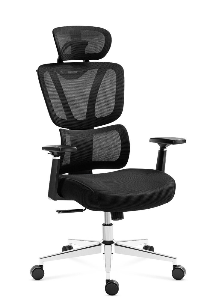 Mark Adler Expert 4.6 ergonominen tuoli hinta ja tiedot | Toimistotuolit | hobbyhall.fi