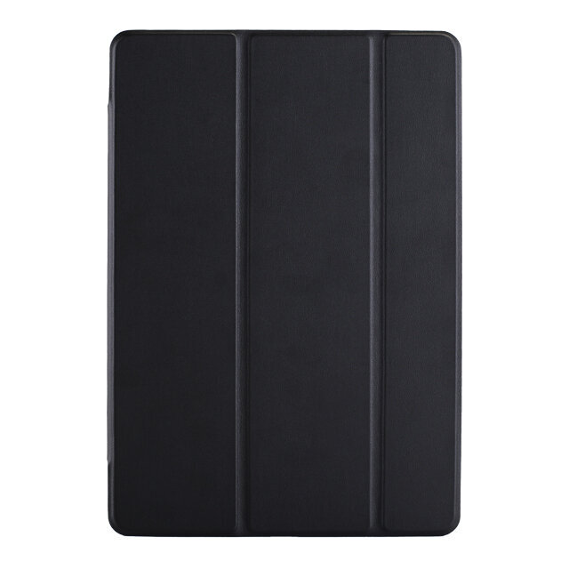 Kotelo Smart Leather Apple iPad Pro 11 2018/2020/2021/2022 musta hinta ja tiedot | Tablettien kotelot ja muut tarvikkeet | hobbyhall.fi