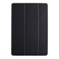 Tablettikotelo Reach Smart Leather Apple iPad Pro 11 2020, musta hinta ja tiedot | Tablettien kotelot ja muut tarvikkeet | hobbyhall.fi