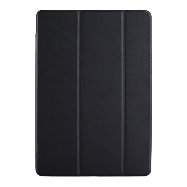 Kotelo Smart Leather Lenovo Tab M8 TB-8505 8.3 musta hinta ja tiedot | Tablettien kotelot ja muut tarvikkeet | hobbyhall.fi