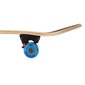 Skeittilauta Nils Extreme CR3108SA Spot, 78 cm hinta ja tiedot | Skeittilaudat | hobbyhall.fi