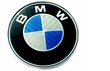 BMW merkki, 74 mm hinta ja tiedot | Lisätarvikkeet autoiluun | hobbyhall.fi