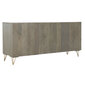 Sivupöytä DKD Home Decor, 160 x 45 x 75 cm hinta ja tiedot | Lipastot | hobbyhall.fi