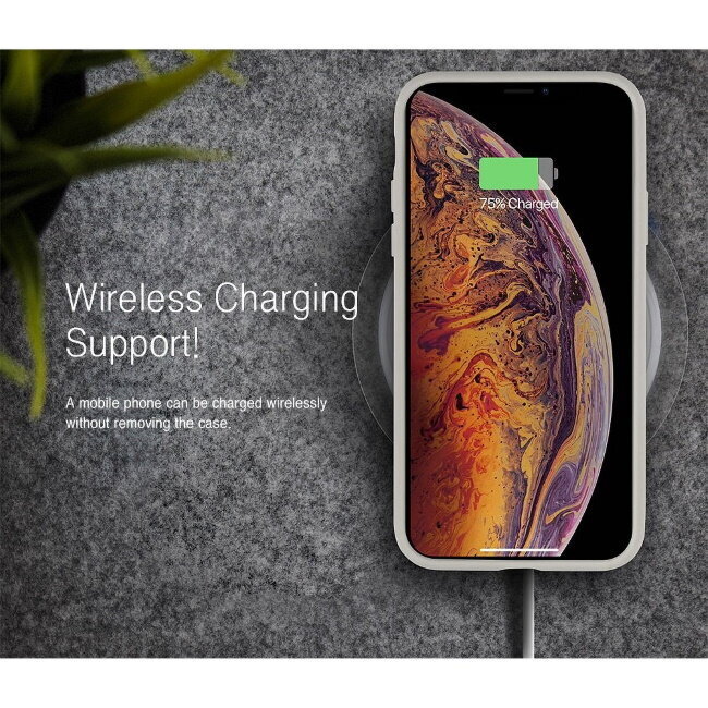 Kotelo Mercury Silicone Kotelo Apple iPhone 11 laventelin harmaa hinta ja tiedot | Puhelimen kuoret ja kotelot | hobbyhall.fi