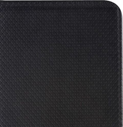 Kotelo Smart Magnet Xiaomi punainenmi Note 9S/Note 9 Pro musta hinta ja tiedot | Puhelimen kuoret ja kotelot | hobbyhall.fi