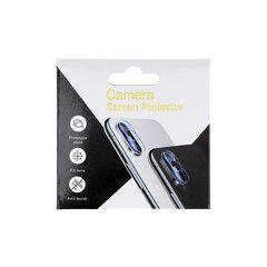 Kameran suojalasi 3D Apple iPhone 11 hinta ja tiedot | Näytönsuojakalvot ja -lasit | hobbyhall.fi