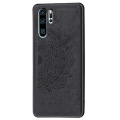 Kotelo Mandala Samsung A217 A21s musta hinta ja tiedot | Puhelimen kuoret ja kotelot | hobbyhall.fi