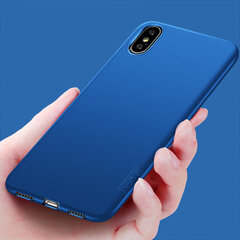 Kotelo X-Level Guardian Apple iPhone 12/12 Pro sininen hinta ja tiedot | Puhelimen kuoret ja kotelot | hobbyhall.fi