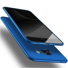 Kotelo X-Level Guardian Apple iPhone 12/12 Pro sininen hinta ja tiedot | Puhelimen kuoret ja kotelot | hobbyhall.fi