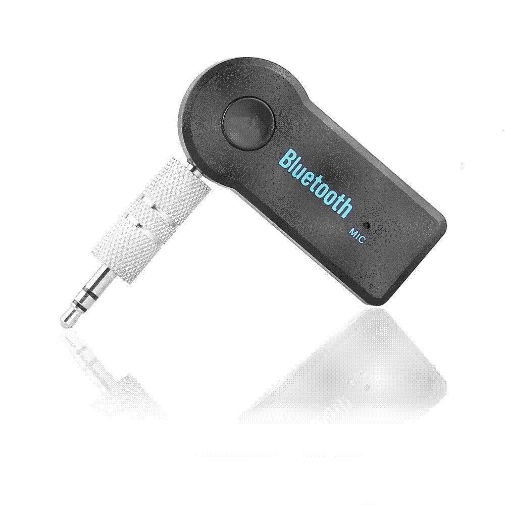 3.5 mm Bluetooth Aukiinni Adapteri i hinta ja tiedot | Adapterit | hobbyhall.fi