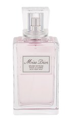 Vartalospray Dior Miss Dior naisille, 100 ml hinta ja tiedot | Naisten ihonhoito | hobbyhall.fi
