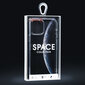 Kotelo X-Level Space II Apple iPhone 12 Pro Max läpinäkyvä hinta ja tiedot | Puhelimen kuoret ja kotelot | hobbyhall.fi