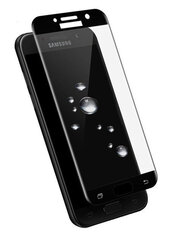 Suojalasi 5D Full Glue Xiaomi Mi 10T/Mi 10T Prokaareva musta hinta ja tiedot | Näytönsuojakalvot ja -lasit | hobbyhall.fi