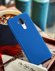 Kotelo X-Level Guardian Samsung G998 S21 Ultra 5G sininen hinta ja tiedot | Puhelimen kuoret ja kotelot | hobbyhall.fi