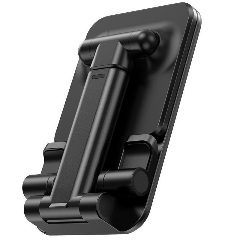 Phone holder Hoco PH29A holder black hinta ja tiedot | Puhelintelineet | hobbyhall.fi