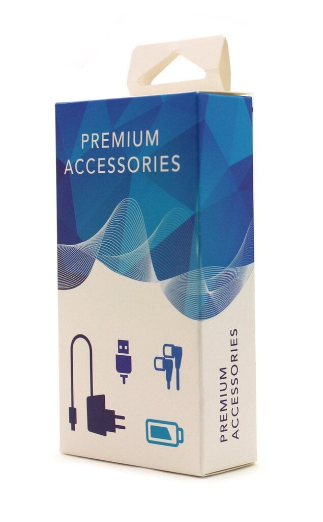 Laatikko Premium accessories iso 70x130x30 mm hinta ja tiedot | Adapterit | hobbyhall.fi