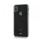 Kotelo BeHello ThinGel Apple iPhone 12 Pro Max läpinäkyvä hinta ja tiedot | Puhelimen kuoret ja kotelot | hobbyhall.fi