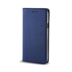 Kotelo Smart Magnet Samsung A125 A12 sininen hinta ja tiedot | Puhelimen kuoret ja kotelot | hobbyhall.fi