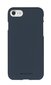 Kotelo Mercury Soft Jelly Kotelo Samsung A725 A72 tummansininen hinta ja tiedot | Puhelimen kuoret ja kotelot | hobbyhall.fi