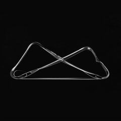 Kotelo Hoco Light Series Apple iPhone 12 mini musta hinta ja tiedot | Puhelimen kuoret ja kotelot | hobbyhall.fi
