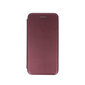 Kotelo Book Elegance Samsung A325 A32 4G bordo hinta ja tiedot | Puhelimen kuoret ja kotelot | hobbyhall.fi