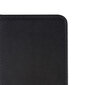 Kotelo Smart Magnet Xiaomi punainen 9T/Poco M3 musta hinta ja tiedot | Puhelimen kuoret ja kotelot | hobbyhall.fi