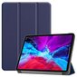 Kotelo Smart Soft Apple iPad 10.2 2020/iPad 10.2 2019 sininen hinta ja tiedot | Tablettien kotelot ja muut tarvikkeet | hobbyhall.fi