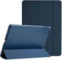 Kotelo Smart Soft Apple iPad 10.2 2020/iPad 10.2 2019 sininen hinta ja tiedot | Tablettien kotelot ja muut tarvikkeet | hobbyhall.fi