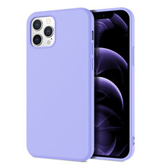 Kotelo X-Level Dynamic Apple iPhone 11 Pro Max violetti hinta ja tiedot | Puhelimen kuoret ja kotelot | hobbyhall.fi