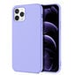 Kotelo X-Level Dynamic Apple iPhone 12 mini violetti hinta ja tiedot | Puhelimen kuoret ja kotelot | hobbyhall.fi