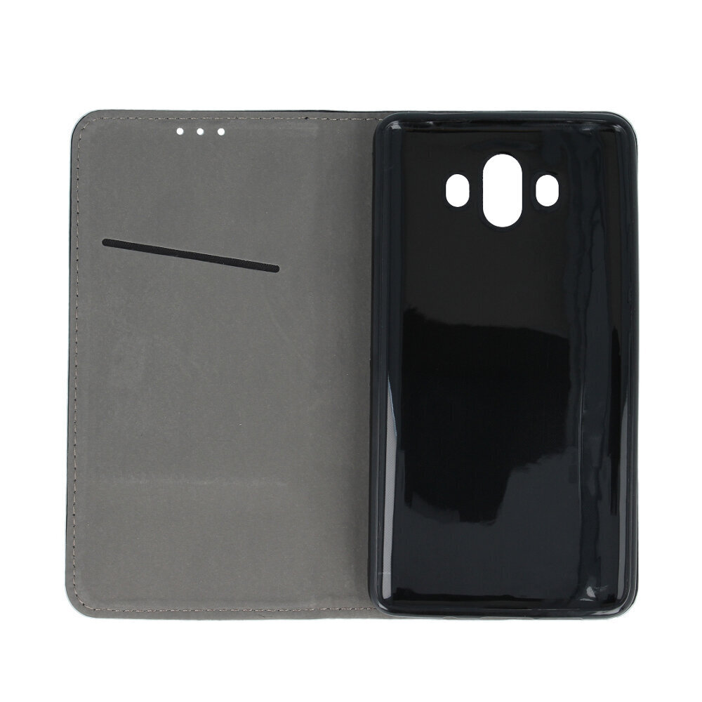 Kotelo Smart Magnetic Samsung A525 A52 4G/A526 A52 5G/A528 A52s 5G musta hinta ja tiedot | Puhelimen kuoret ja kotelot | hobbyhall.fi