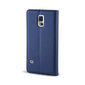 Kotelo Smart Magnet Samsung G525 Xcover 5 sininen hinta ja tiedot | Puhelimen kuoret ja kotelot | hobbyhall.fi