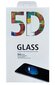 Suojalasi 5D Full Glue OnePlus Nord CE 2 musta hinta ja tiedot | Näytönsuojakalvot ja -lasit | hobbyhall.fi