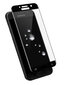 Suojalasi 5D Full Glue Xiaomi Redmi 10C/Poco C40 kaareva musta hinta ja tiedot | Näytönsuojakalvot ja -lasit | hobbyhall.fi