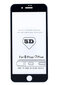 Suojalasi 5D Full Glue Xiaomi Redmi 10C/Poco C40 kaareva musta hinta ja tiedot | Näytönsuojakalvot ja -lasit | hobbyhall.fi