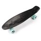 Skeittilauta Meteor Pennyboard, musta hinta ja tiedot | Skeittilaudat | hobbyhall.fi