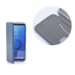 Kotelo Book Elegance Xiaomi punainen Note 10 Pro/Note 10 Pro Max Pro sininen hinta ja tiedot | Puhelimen kuoret ja kotelot | hobbyhall.fi