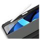 Kotelo Dux Ducis Toby Apple iPad Pro 12.9 2021/2022 musta hinta ja tiedot | Tablettien kotelot ja muut tarvikkeet | hobbyhall.fi