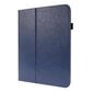 Kotelo Folding Leather Lenovo Tab M10 Plus 10.3 X606 tummansininen hinta ja tiedot | Tablettien kotelot ja muut tarvikkeet | hobbyhall.fi