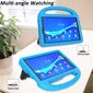 Kotelo Shockproof Kids Lenovo Tab M10 X505/X605 10.1 sininen hinta ja tiedot | Tablettien kotelot ja muut tarvikkeet | hobbyhall.fi